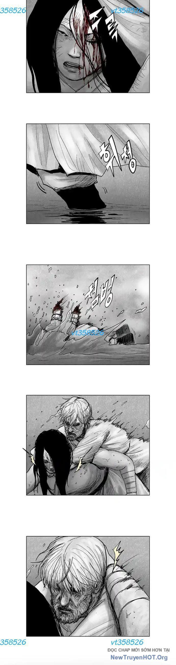Máu Lạnh Chapter 13 - 33