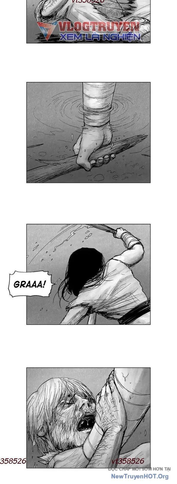 Máu Lạnh Chapter 13 - 35