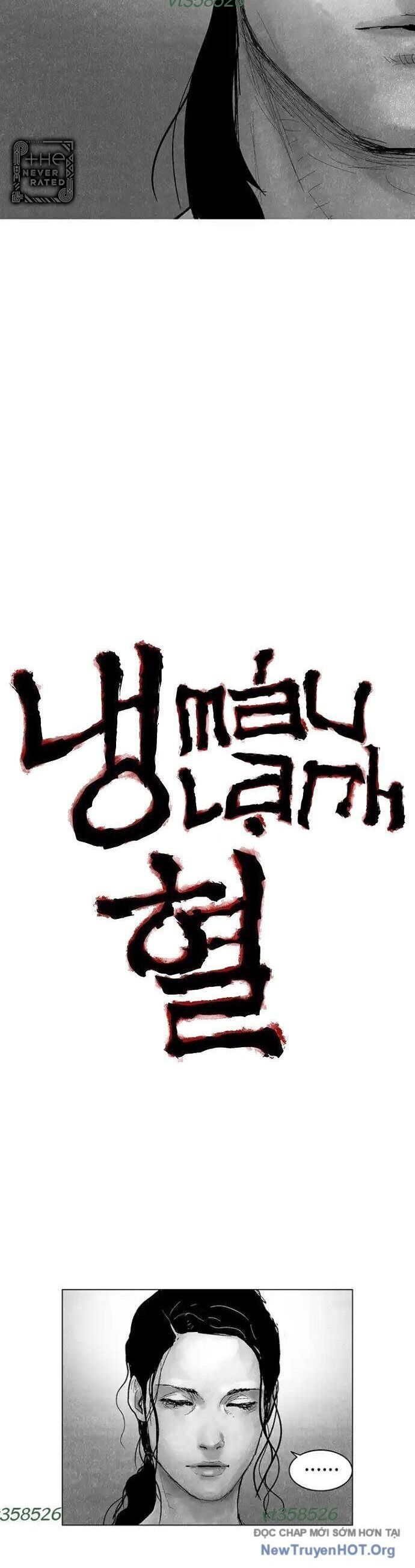 Máu Lạnh Chapter 13 - 6