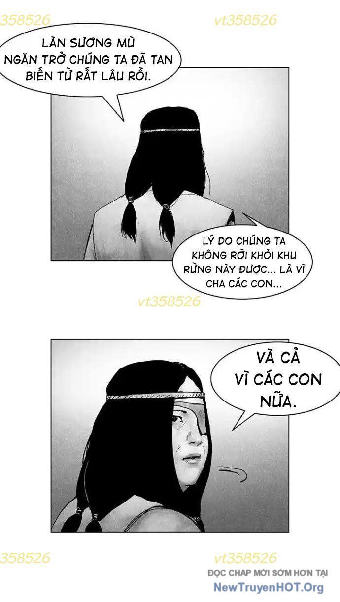 Máu Lạnh Chapter 13 - 7