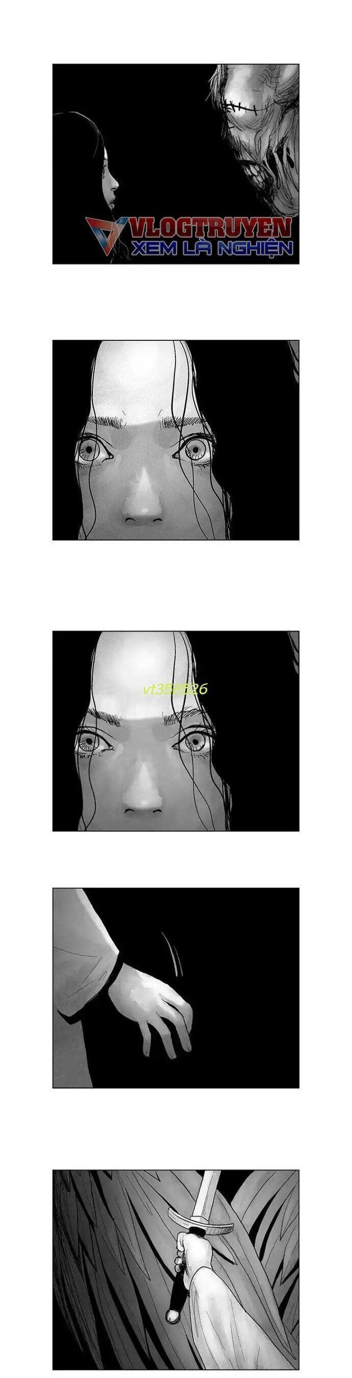 Máu Lạnh Chapter 14 - 11