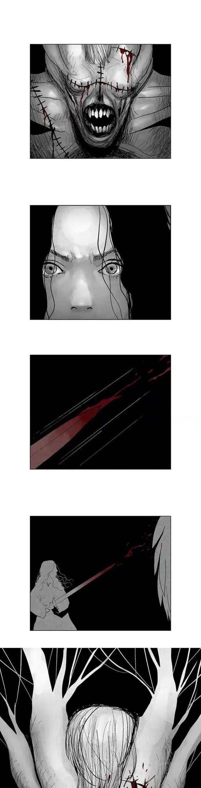 Máu Lạnh Chapter 14 - 12