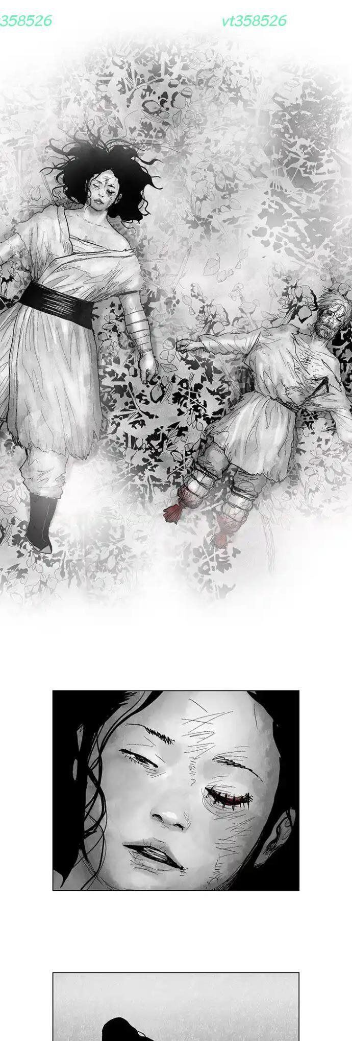 Máu Lạnh Chapter 14 - 15