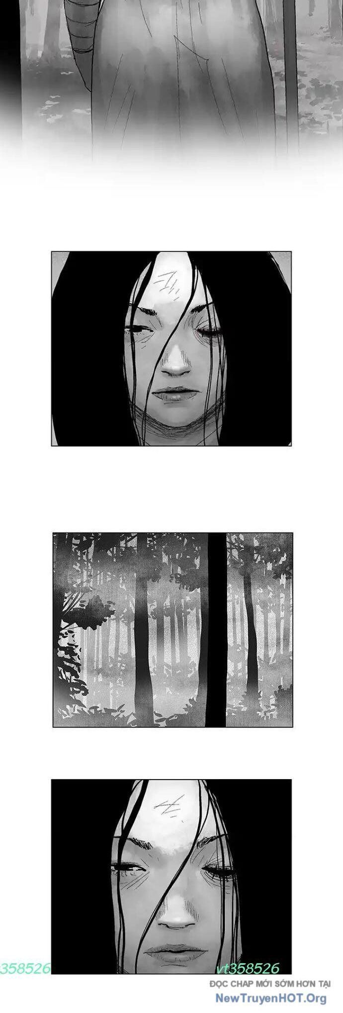 Máu Lạnh Chapter 14 - 17