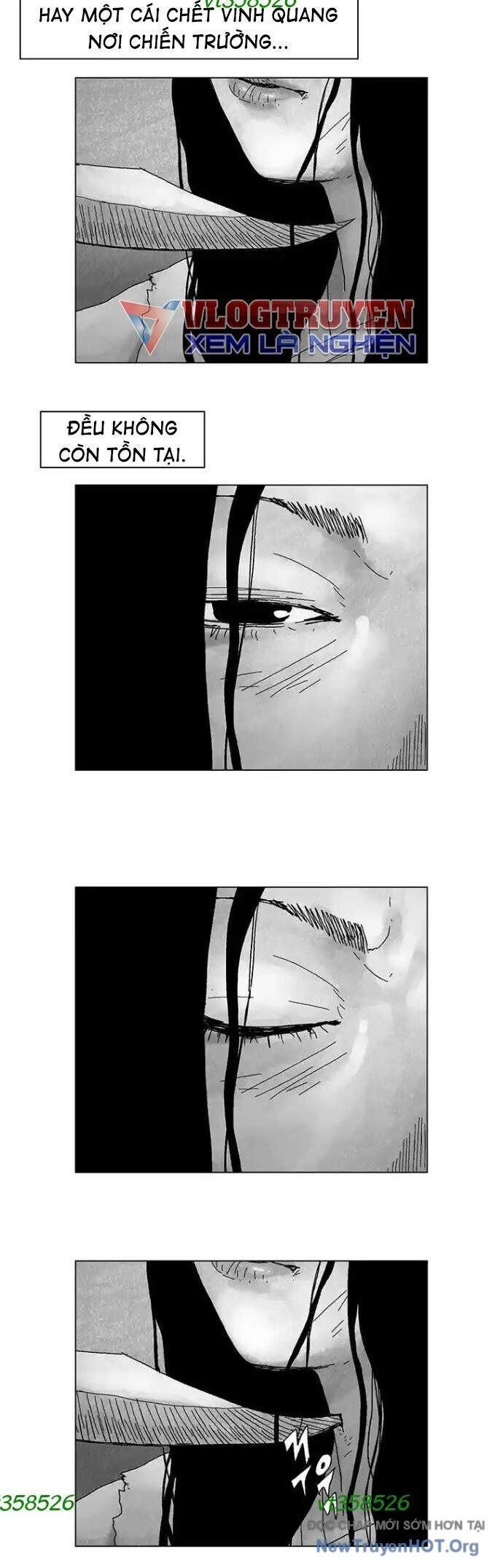 Máu Lạnh Chapter 14 - 19