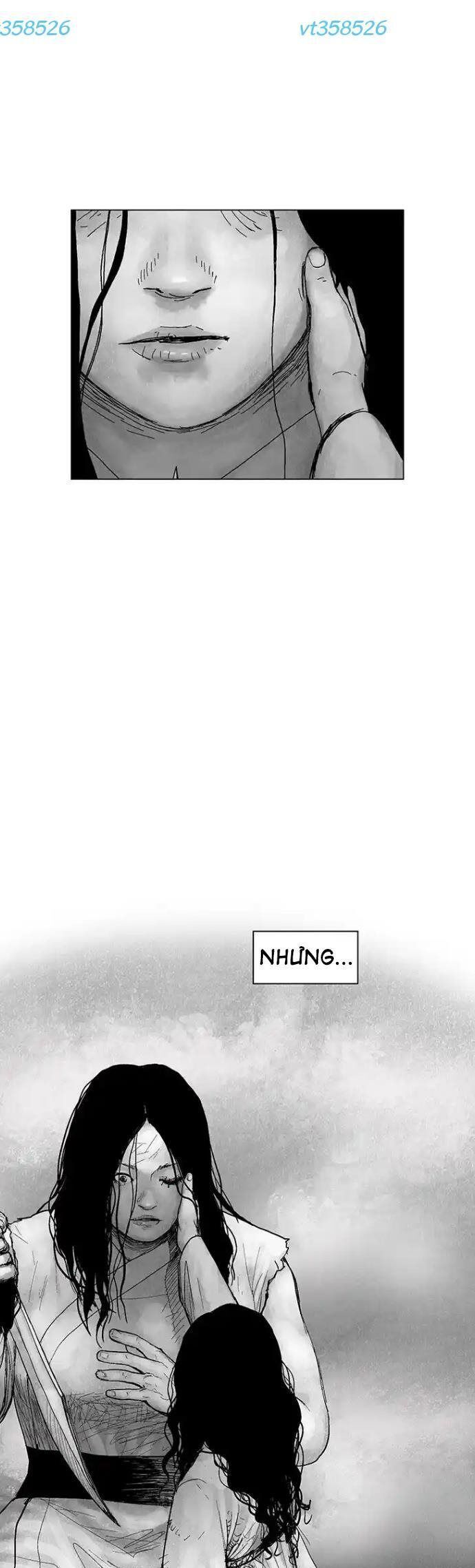 Máu Lạnh Chapter 14 - 20