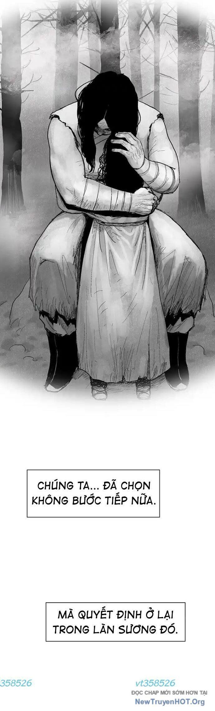 Máu Lạnh Chapter 14 - 22