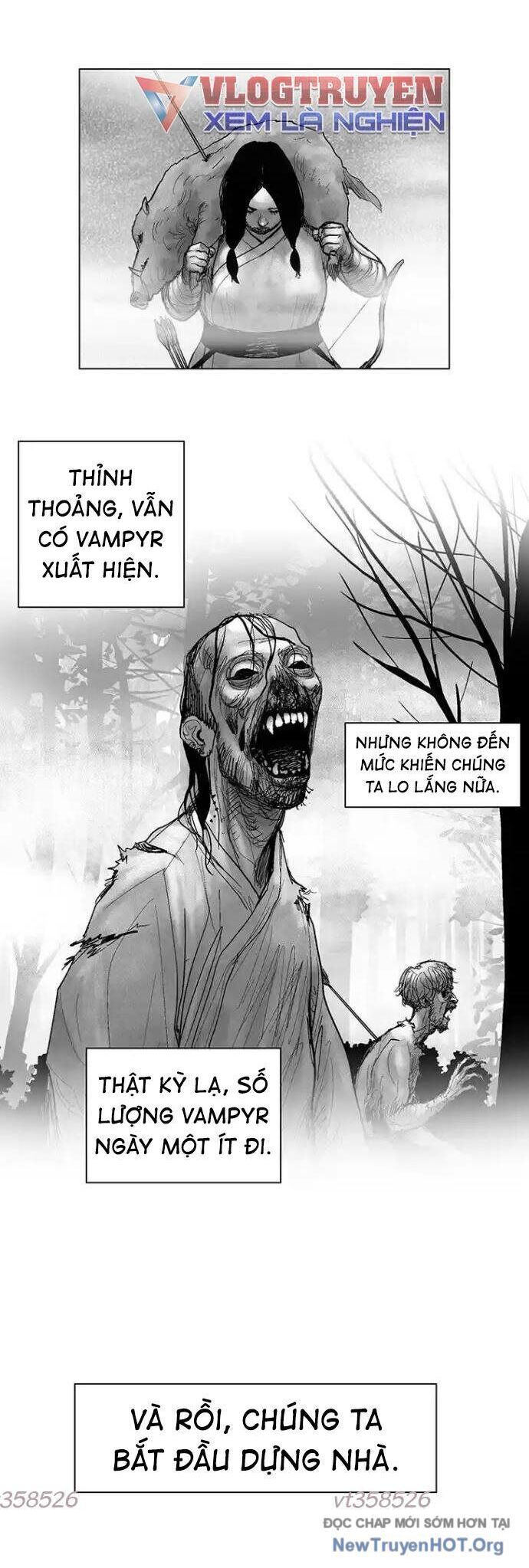 Máu Lạnh Chapter 14 - 26