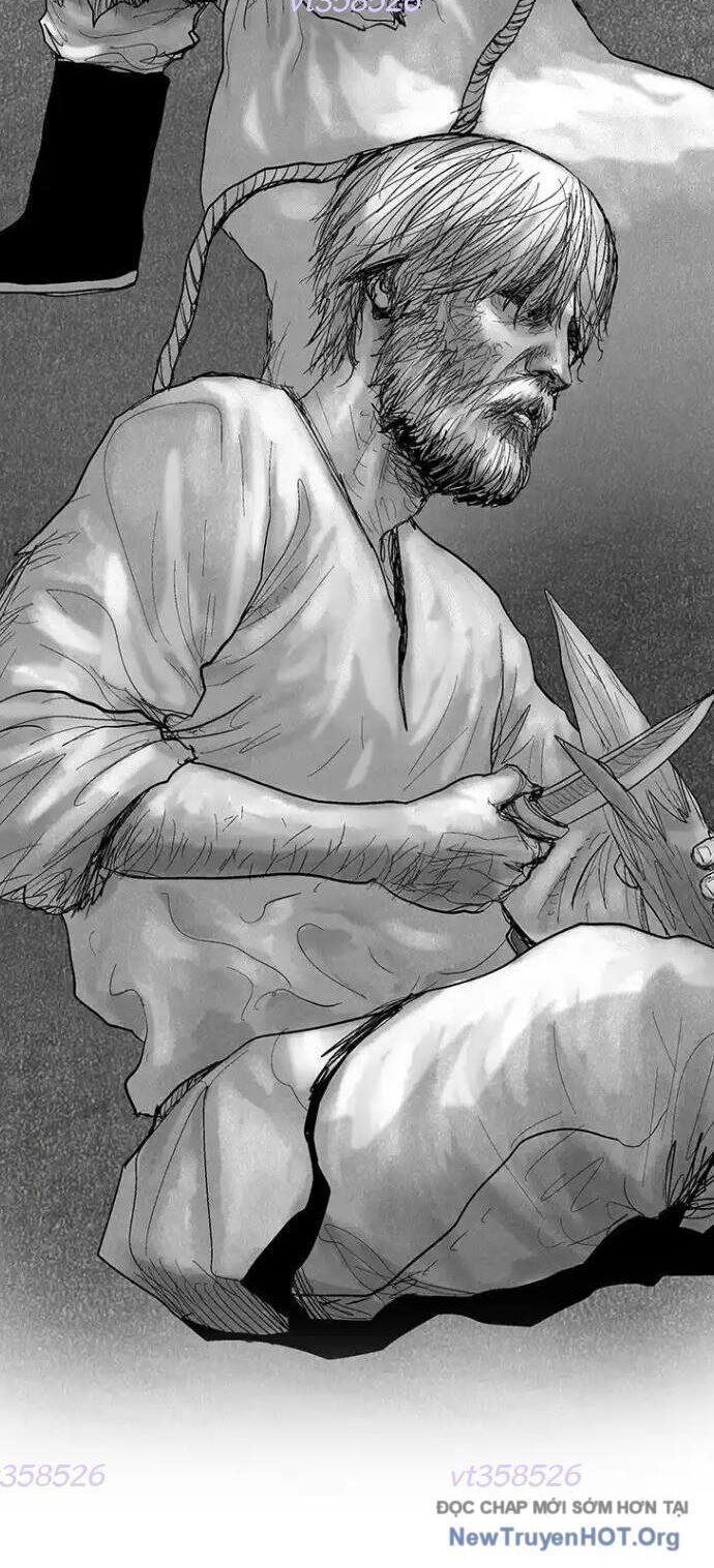Máu Lạnh Chapter 14 - 28