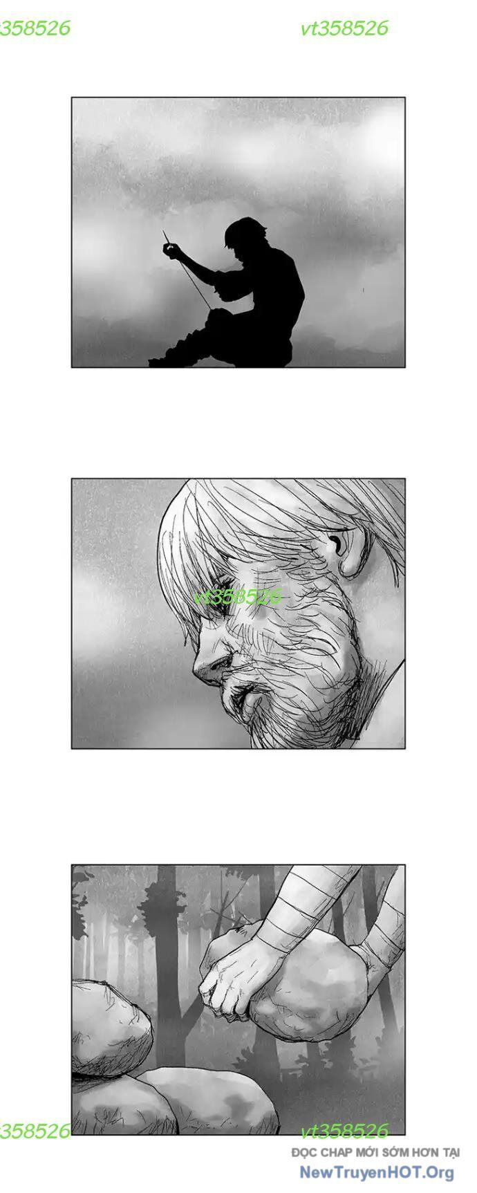 Máu Lạnh Chapter 14 - 30