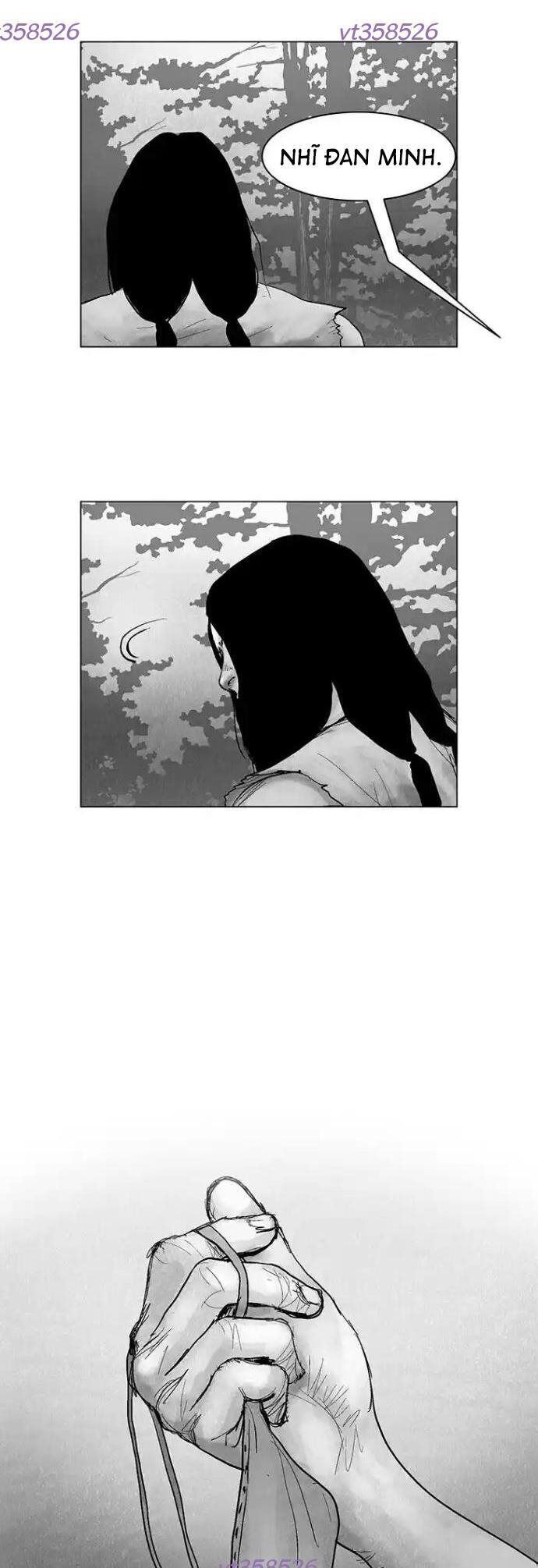 Máu Lạnh Chapter 14 - 31