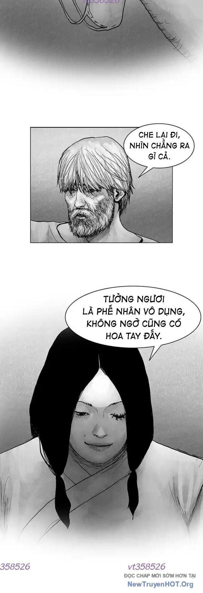 Máu Lạnh Chapter 14 - 32