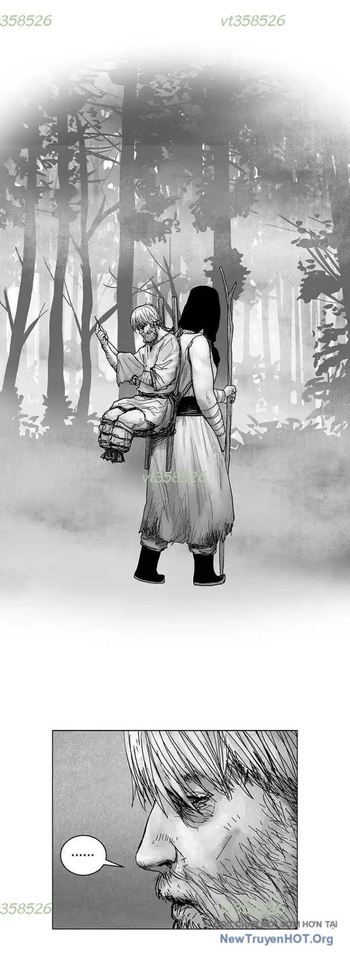 Máu Lạnh Chapter 14 - 33