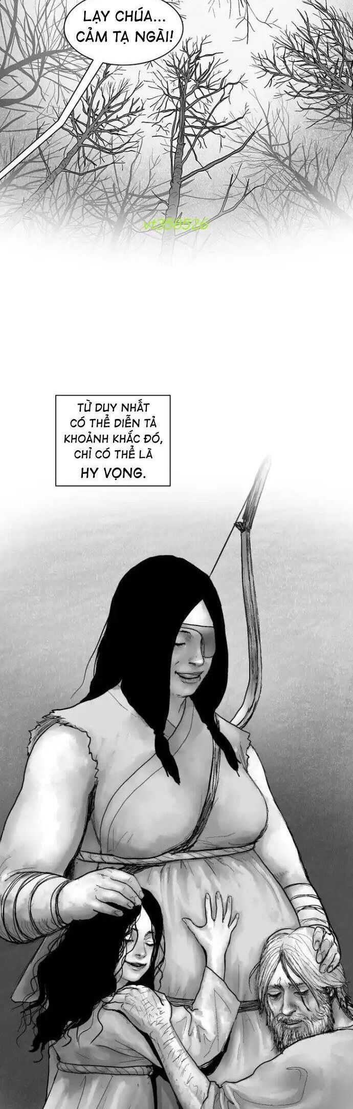 Máu Lạnh Chapter 14 - 46