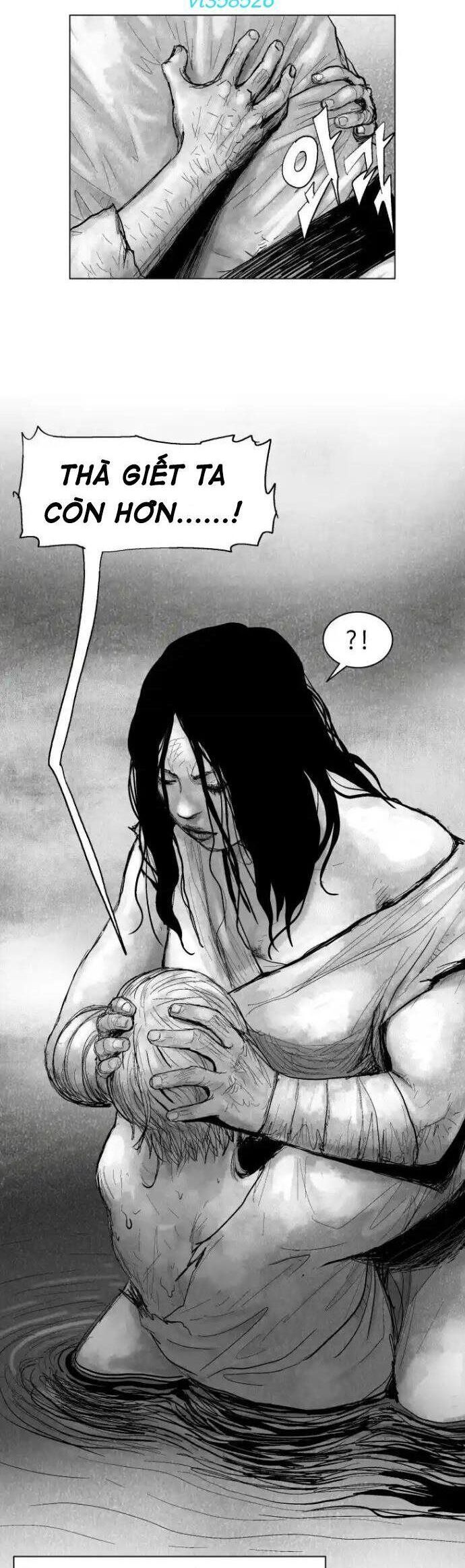 Máu Lạnh Chapter 14 - 7