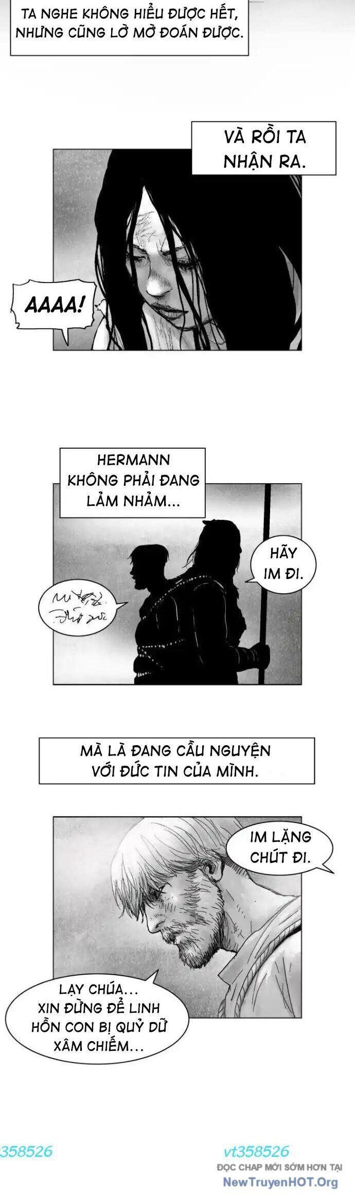 Máu Lạnh Chapter 14 - 8