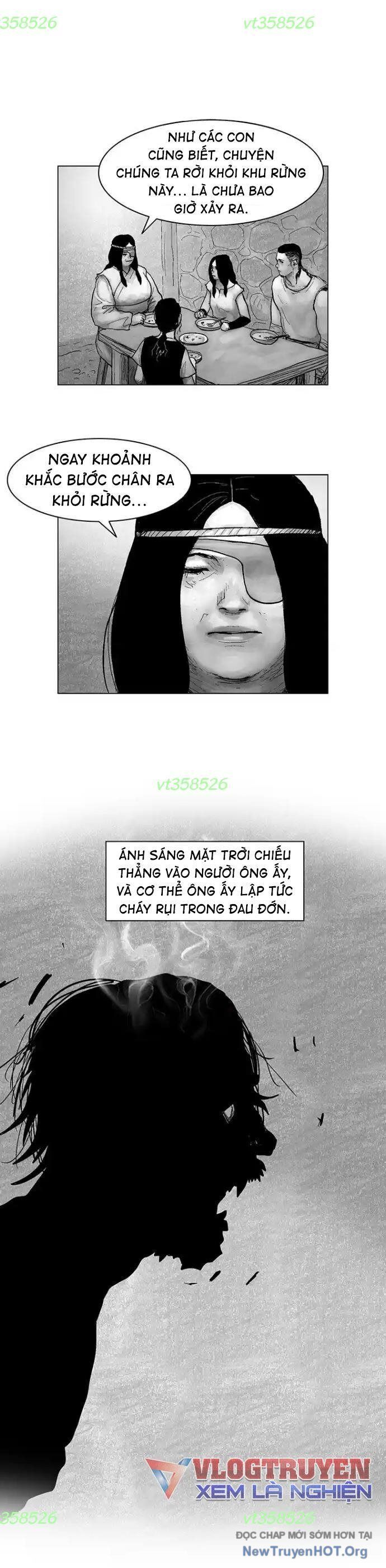 Máu Lạnh Chapter 15 - 2
