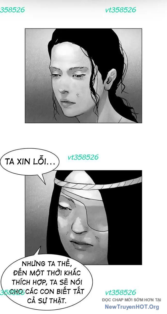 Máu Lạnh Chapter 15 - 12