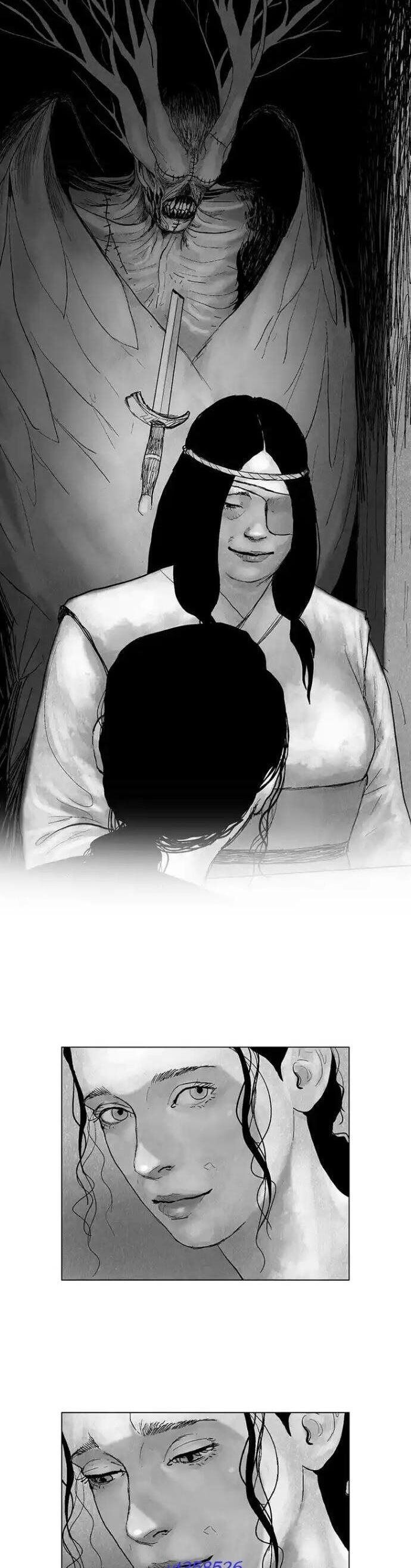Máu Lạnh Chapter 15 - 14