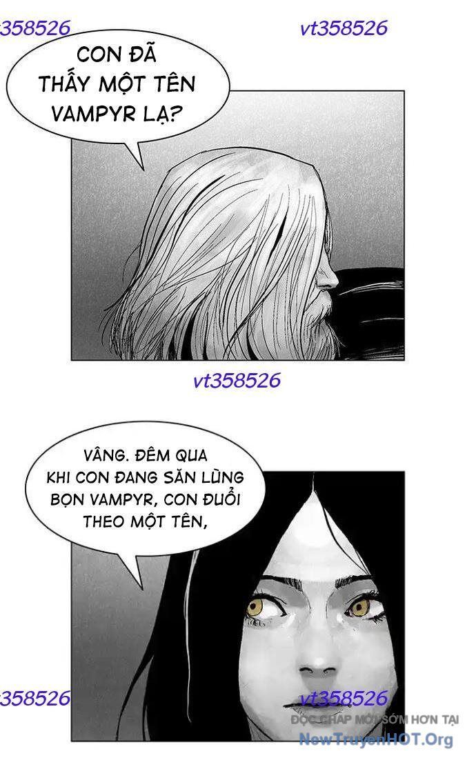 Máu Lạnh Chapter 15 - 17