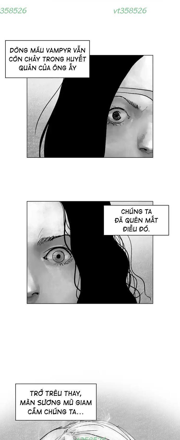 Máu Lạnh Chapter 15 - 3