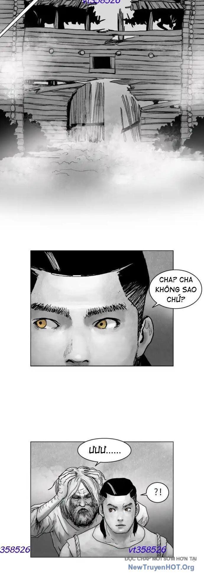 Máu Lạnh Chapter 15 - 26