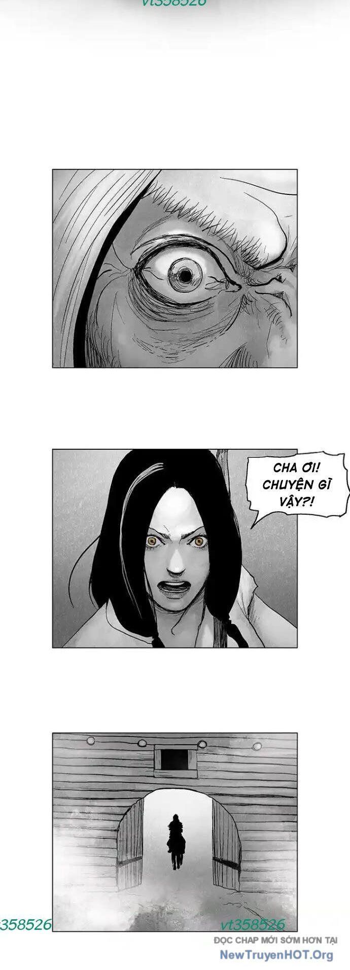 Máu Lạnh Chapter 15 - 28