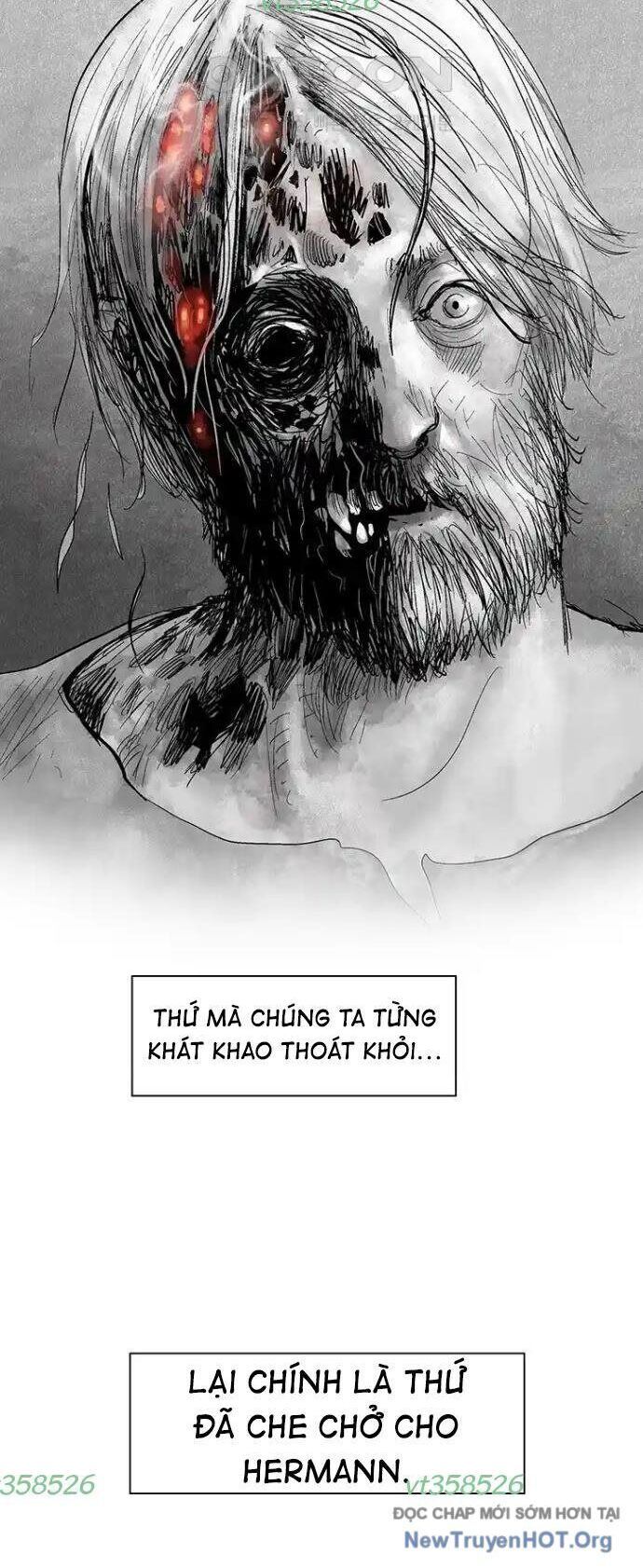 Máu Lạnh Chapter 15 - 4
