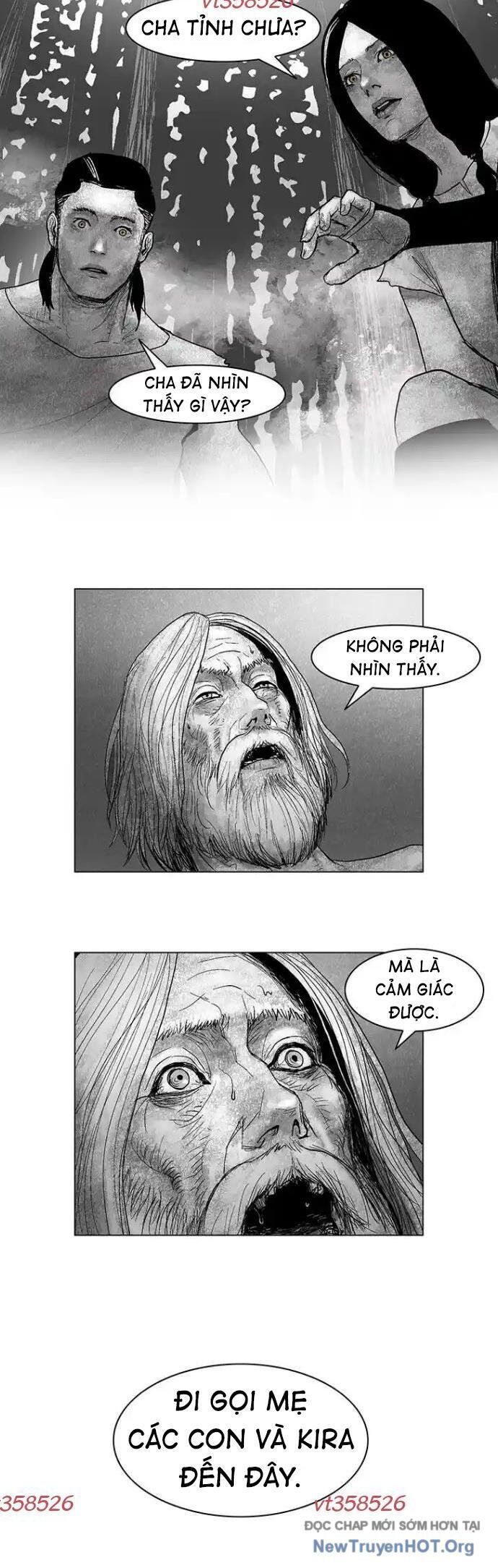 Máu Lạnh Chapter 15 - 32