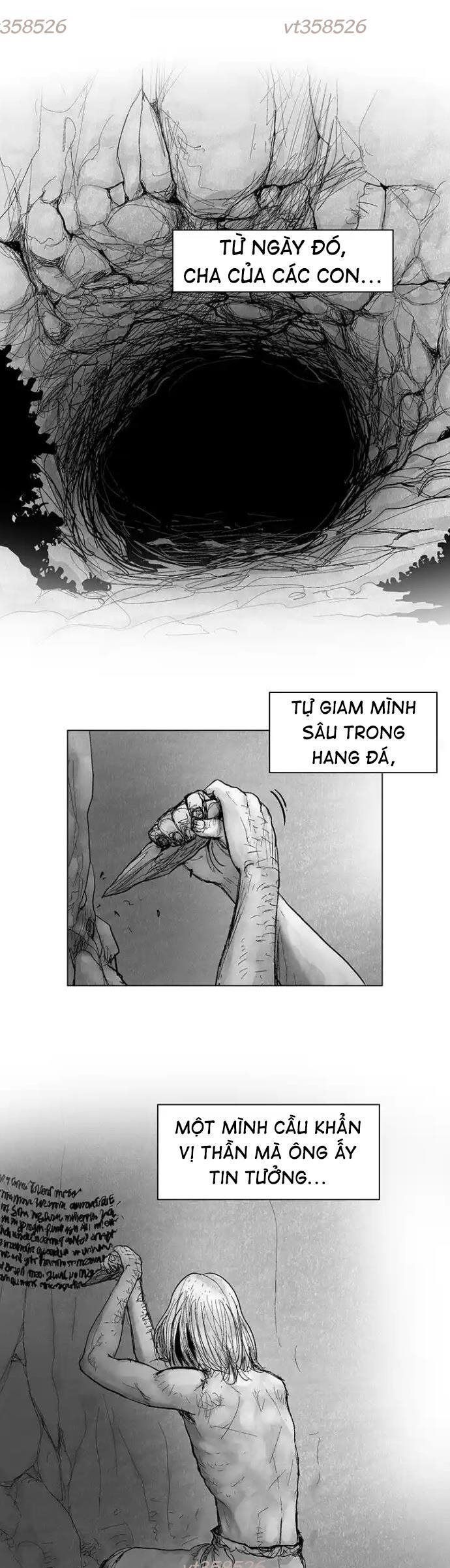 Máu Lạnh Chapter 15 - 6