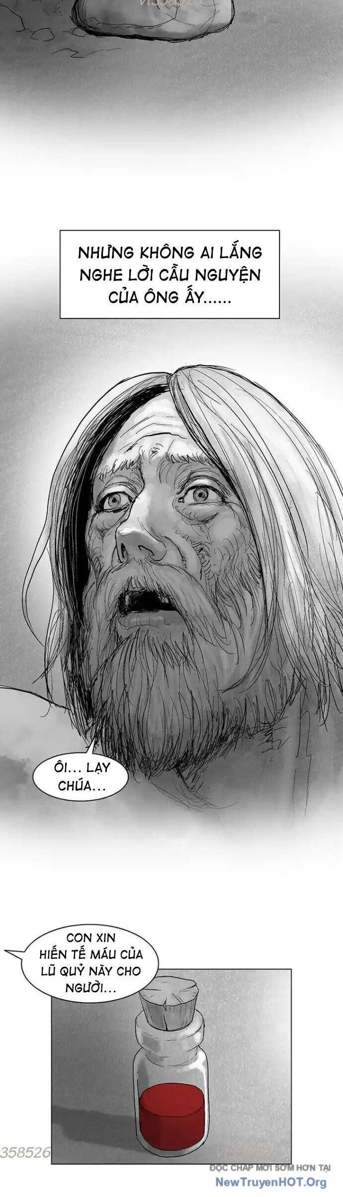 Máu Lạnh Chapter 15 - 7