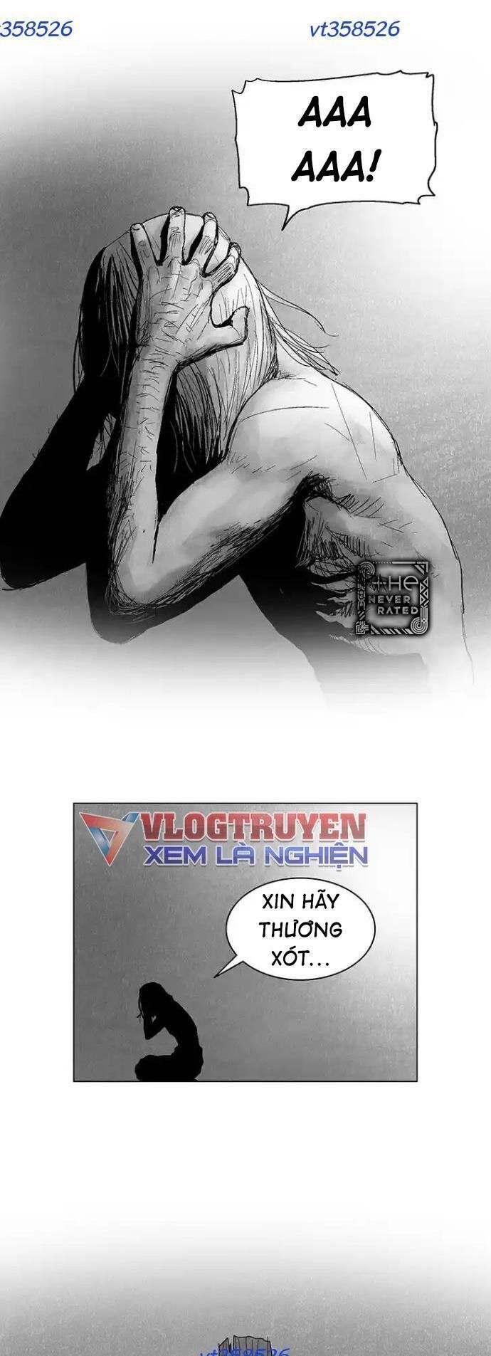 Máu Lạnh Chapter 15 - 9