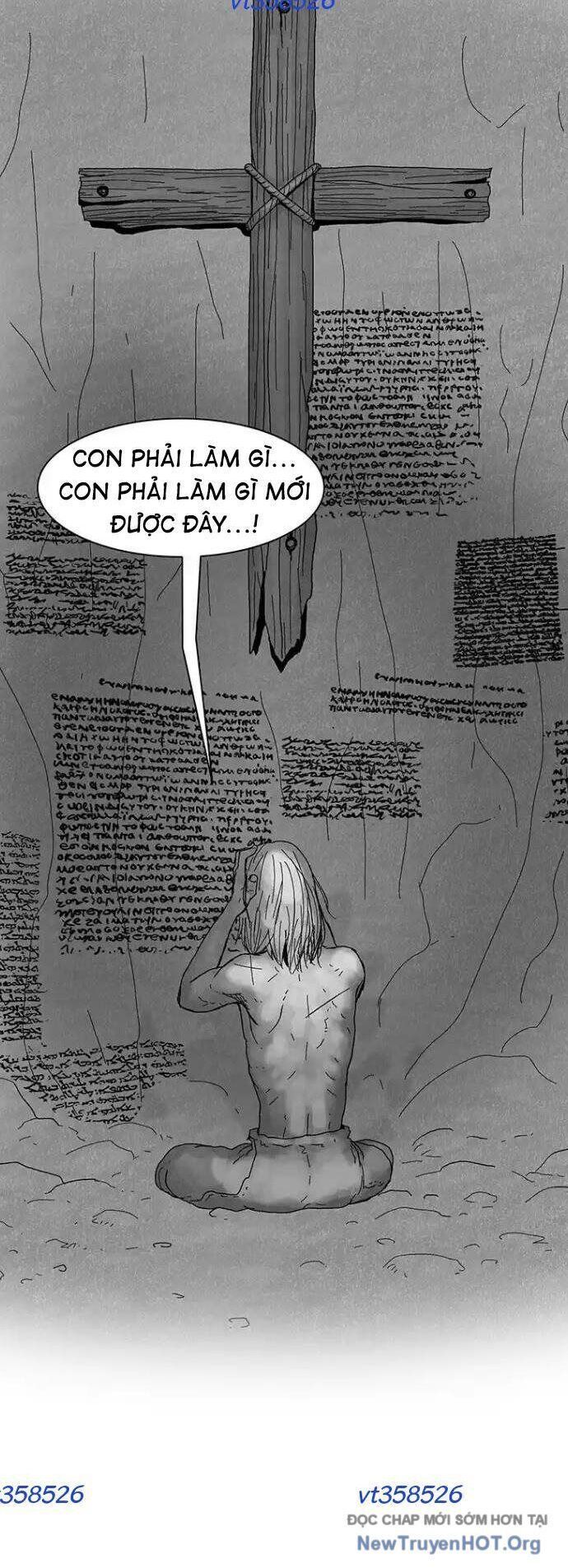 Máu Lạnh Chapter 15 - 10
