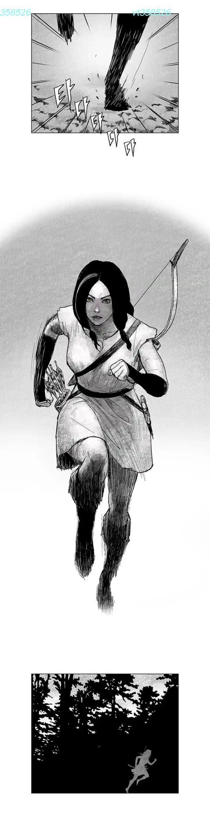 Máu Lạnh Chapter 16 - 2