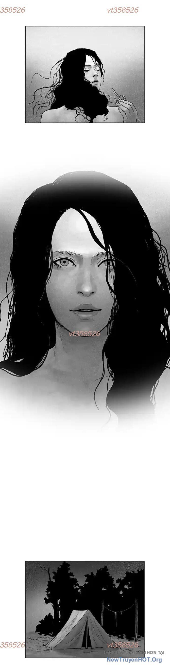 Máu Lạnh Chapter 16 - 16