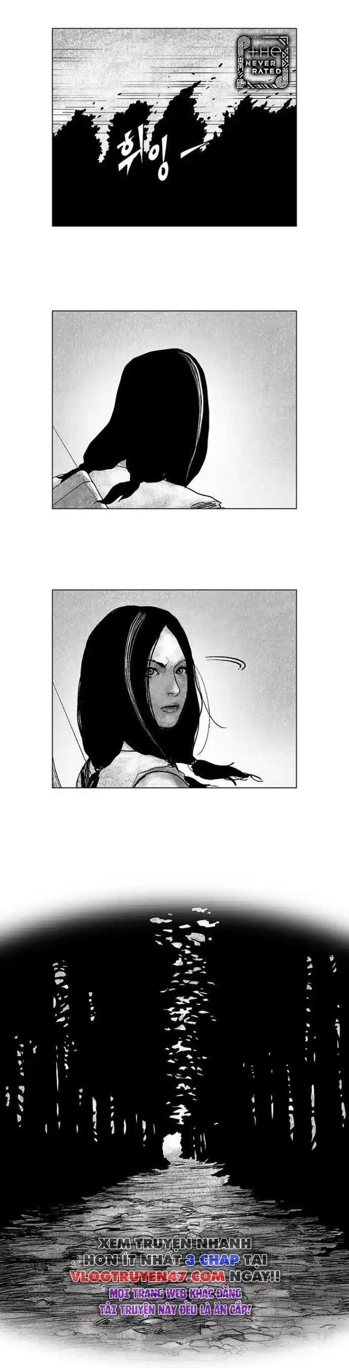 Máu Lạnh Chapter 16 - 3