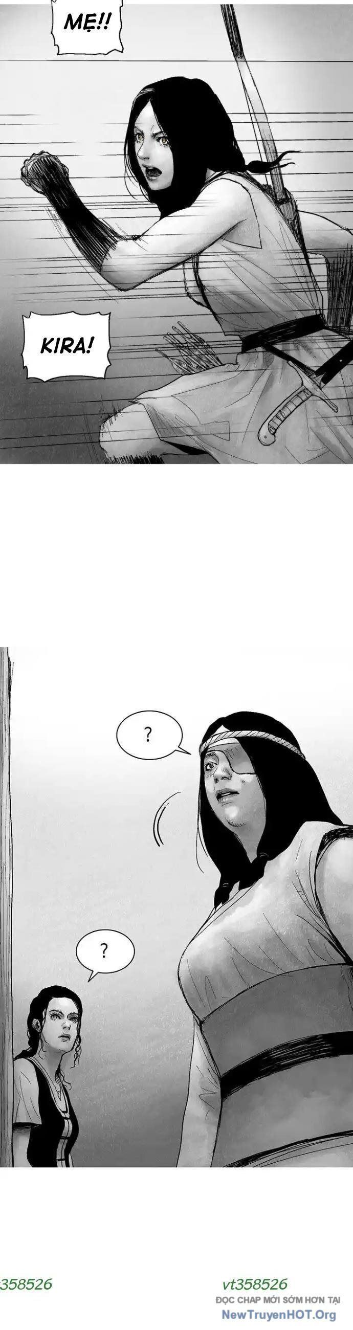 Máu Lạnh Chapter 16 - 22