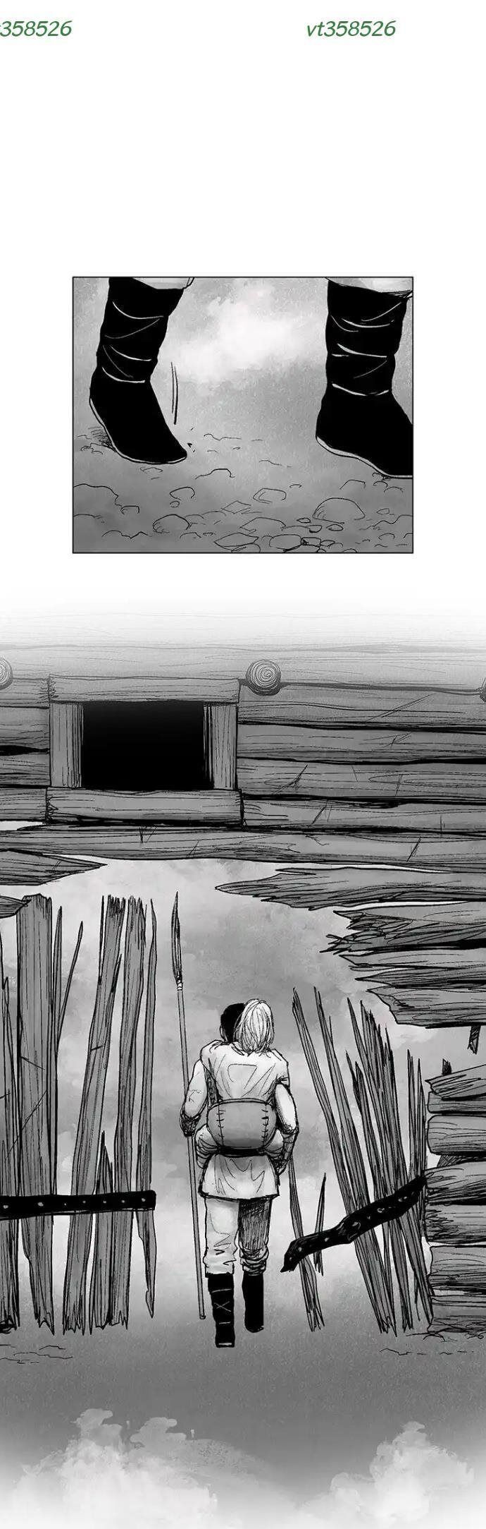 Máu Lạnh Chapter 16 - 23