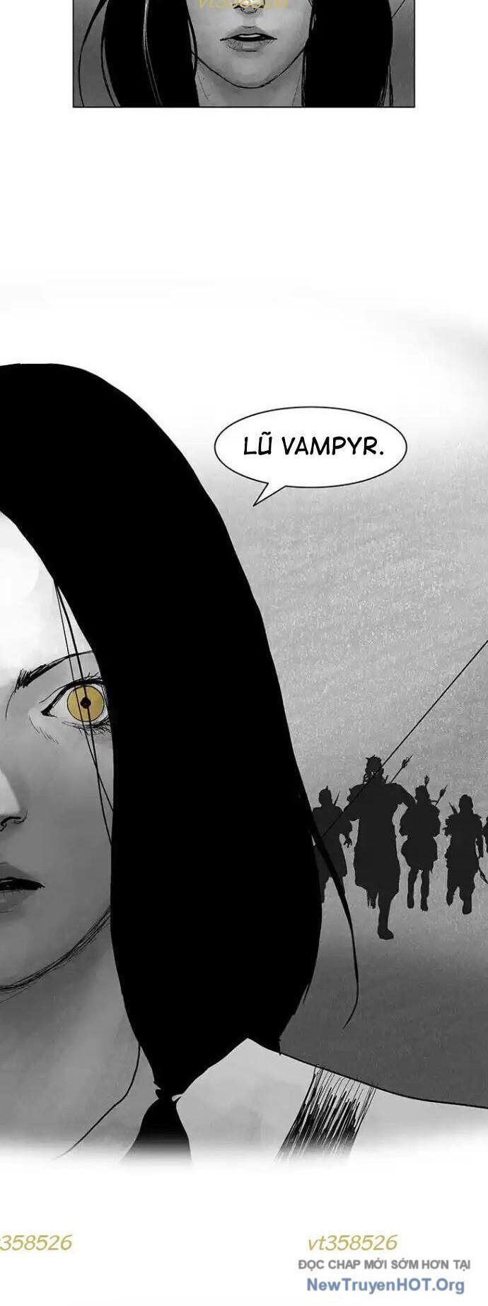 Máu Lạnh Chapter 16 - 27