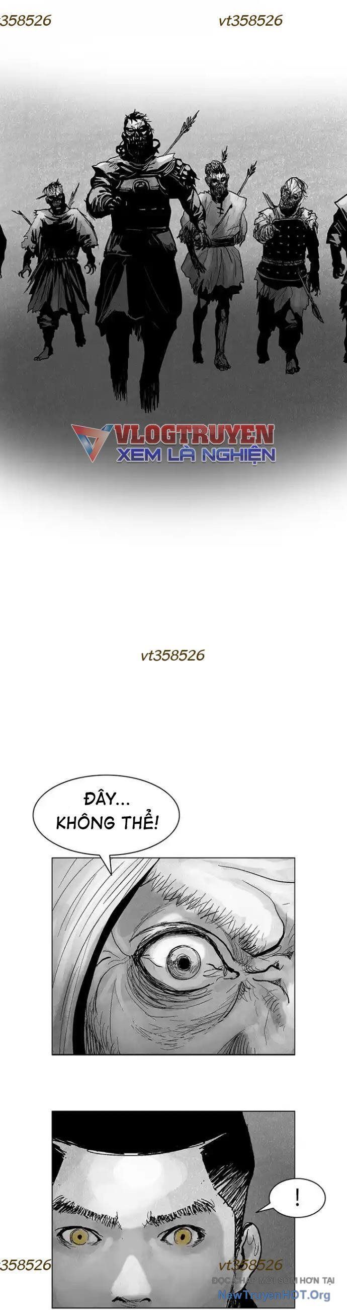 Máu Lạnh Chapter 16 - 28