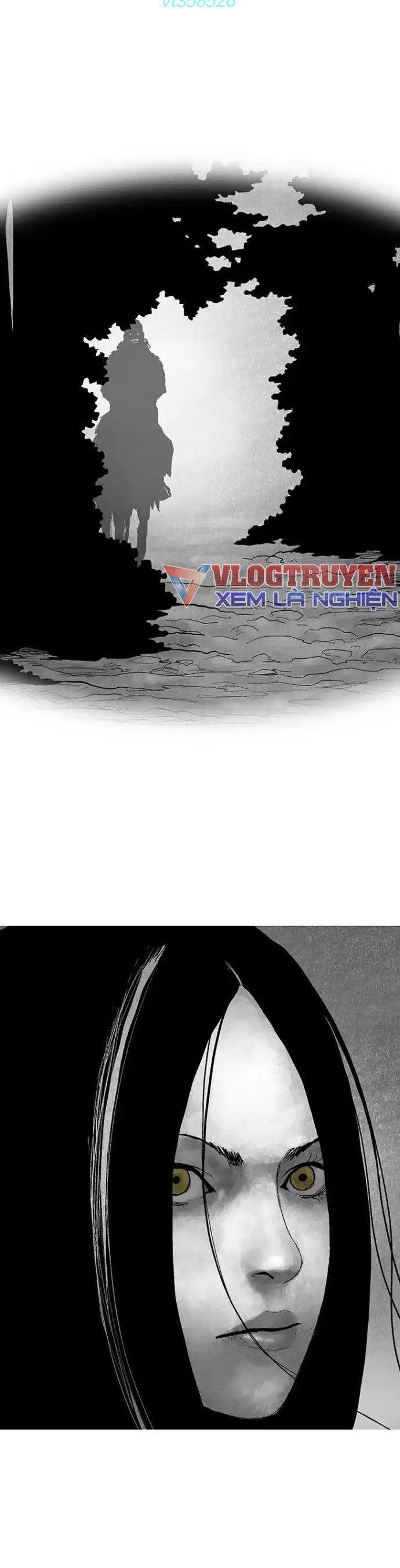 Máu Lạnh Chapter 16 - 5