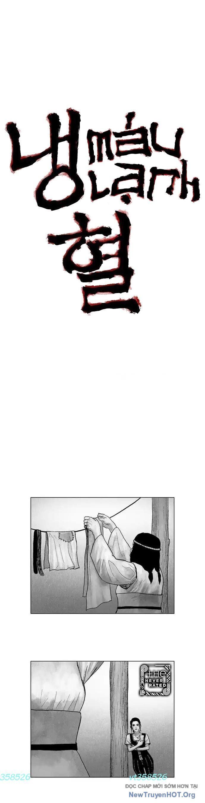 Máu Lạnh Chapter 16 - 7