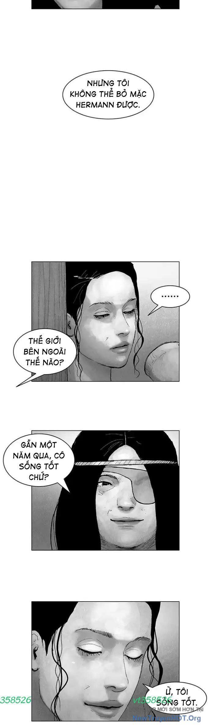 Máu Lạnh Chapter 16 - 10