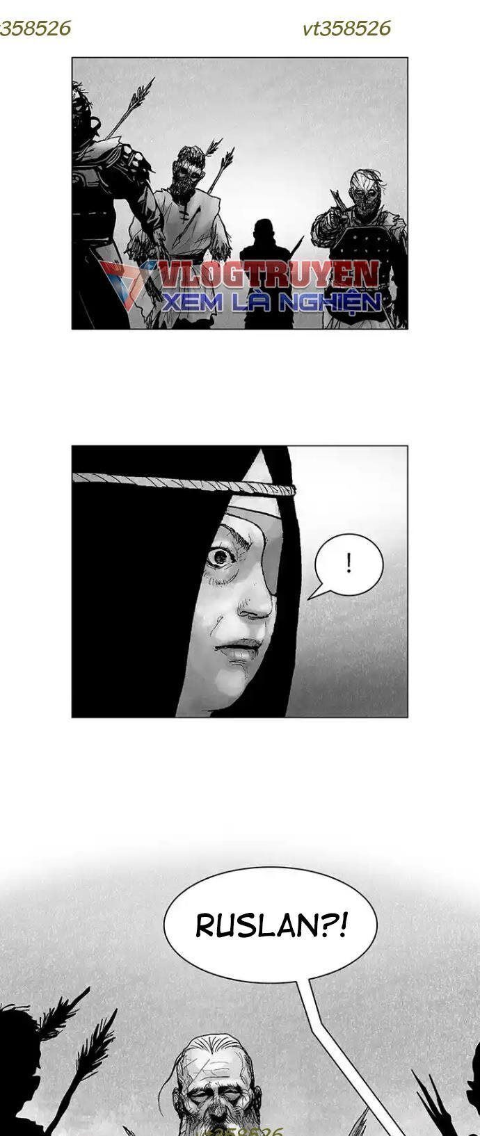 Máu Lạnh Chapter 17 - 11