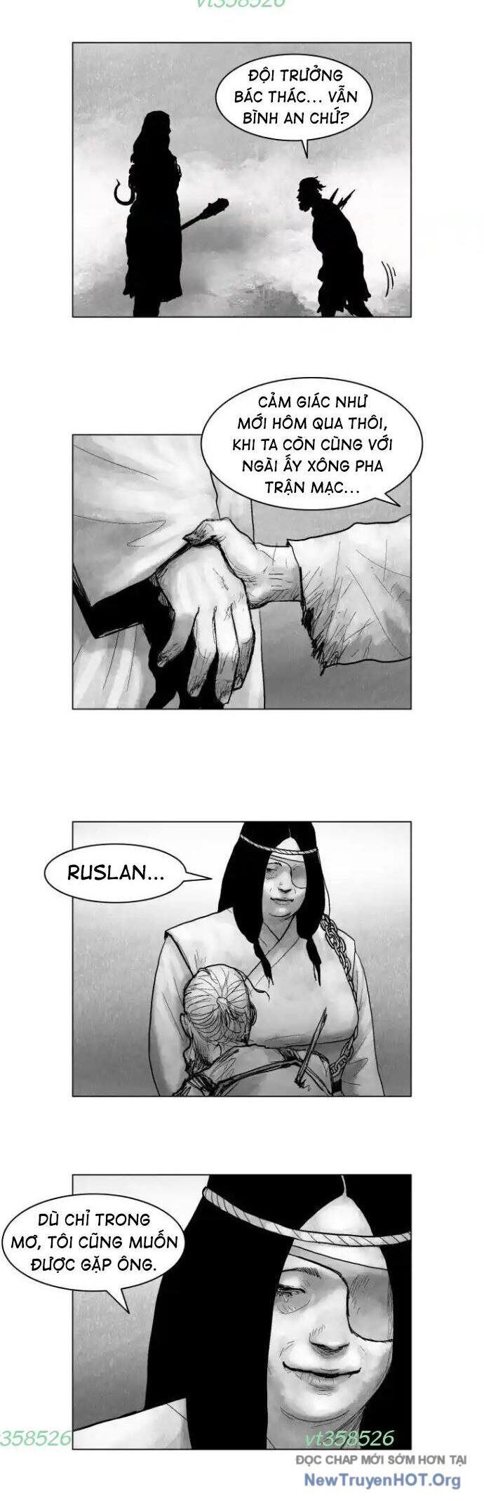 Máu Lạnh Chapter 17 - 14