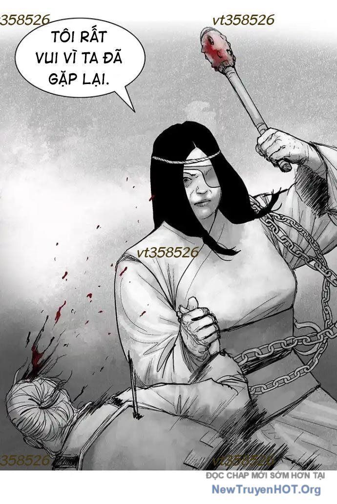 Máu Lạnh Chapter 17 - 16
