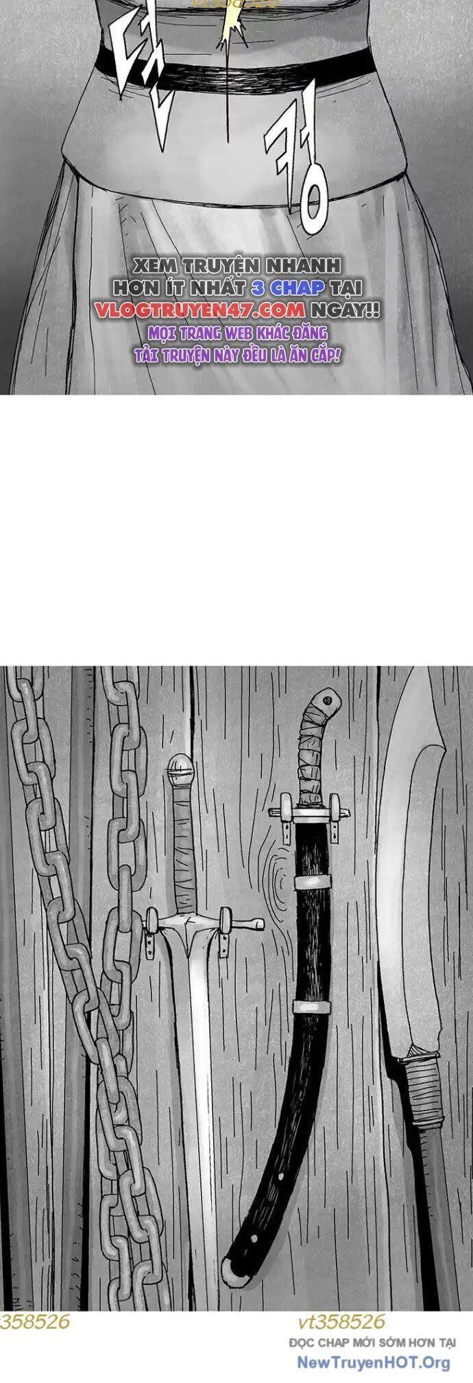 Máu Lạnh Chapter 17 - 3