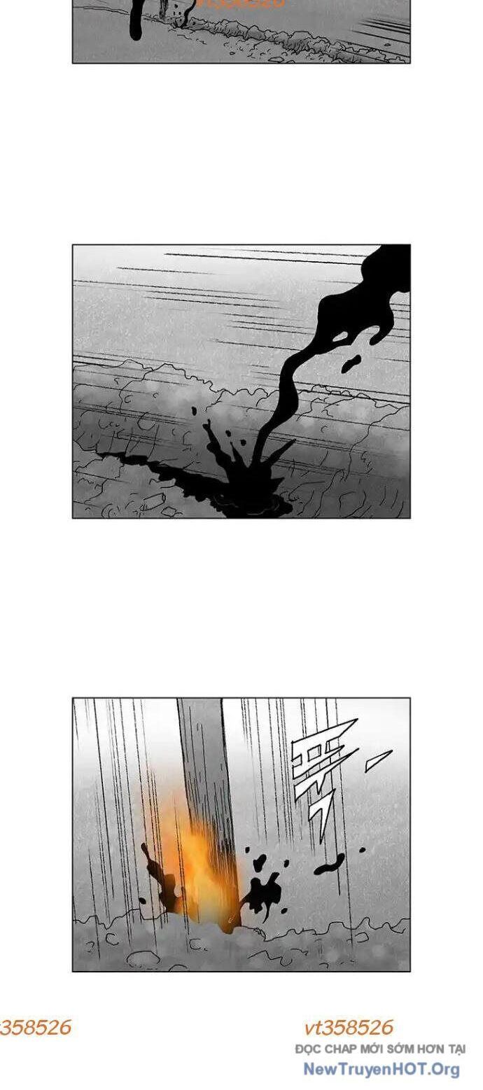 Máu Lạnh Chapter 17 - 24