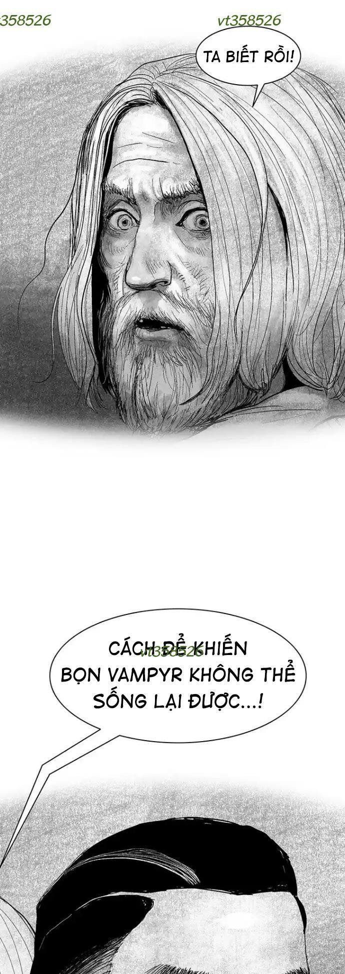 Máu Lạnh Chapter 17 - 30