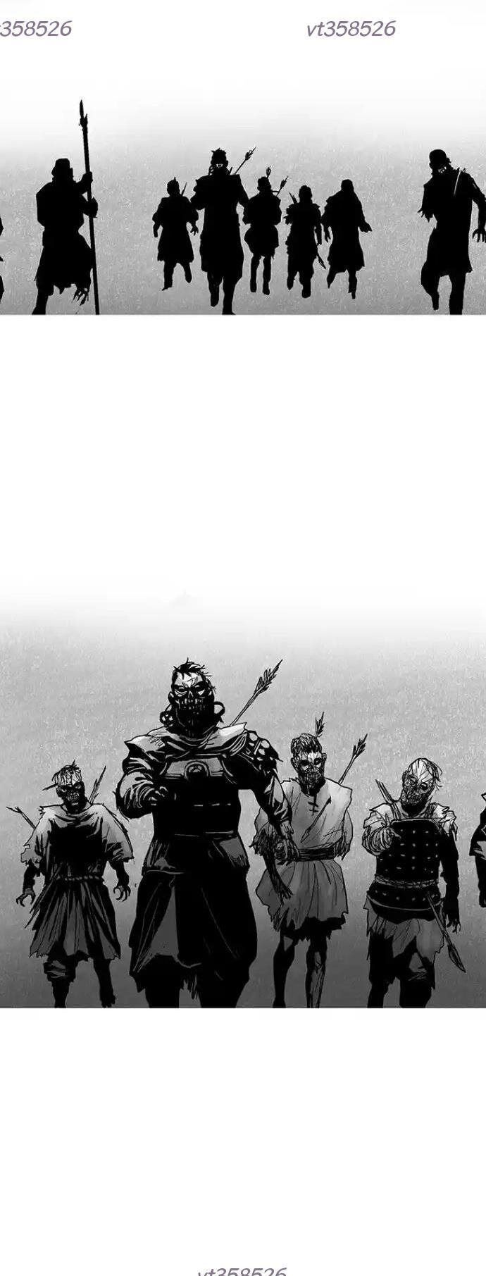 Máu Lạnh Chapter 17 - 6